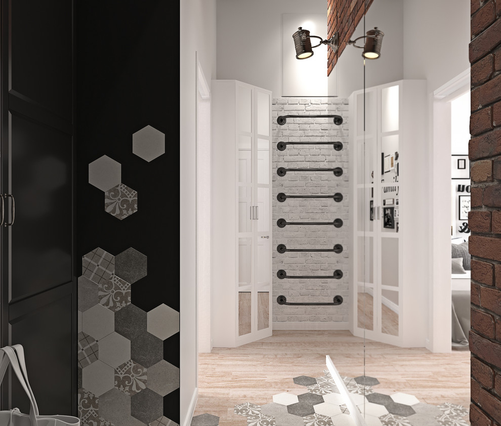 Ремонт квартиры на ул. Германа Титова