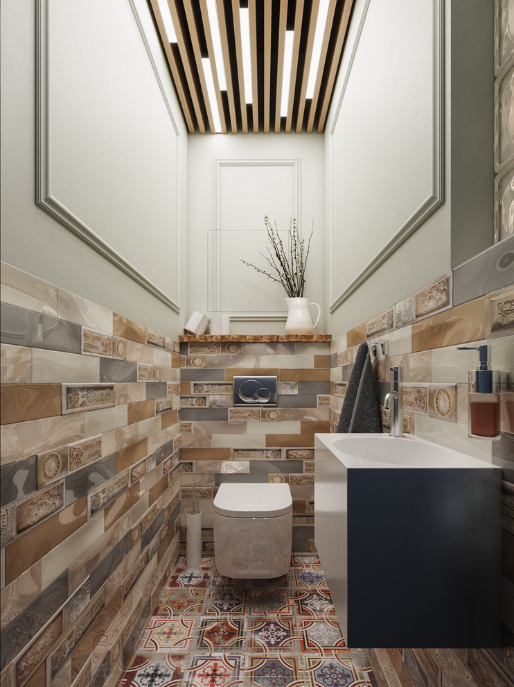 3-х комнатная квартира в Барвихе