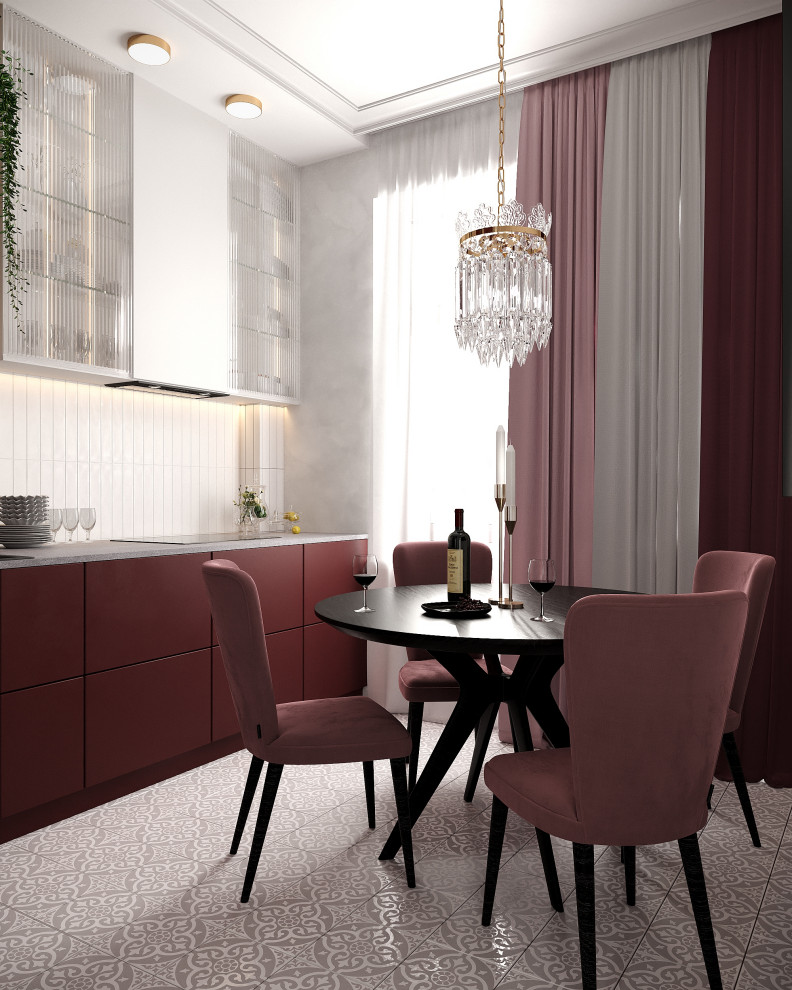 ЖК Тенистая Делюкс