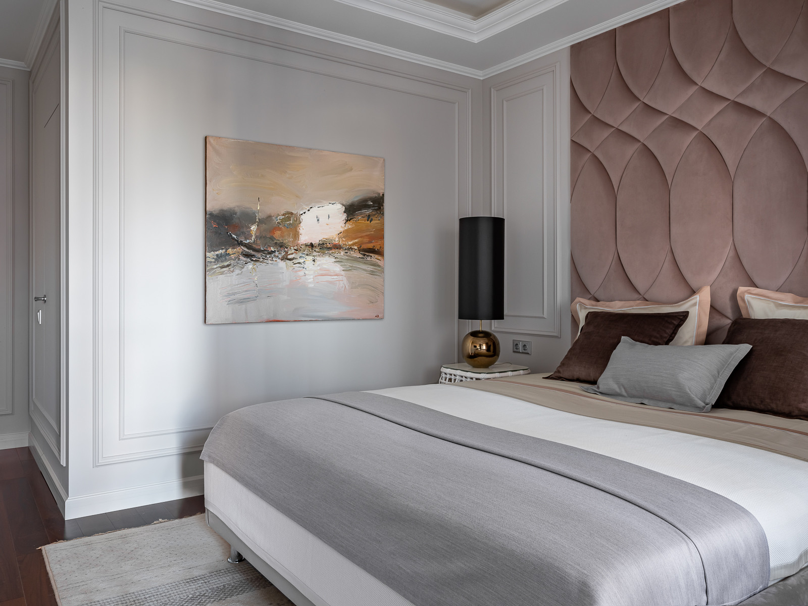 Поиск планировки: Трешка для семьи, планирующей пополнение