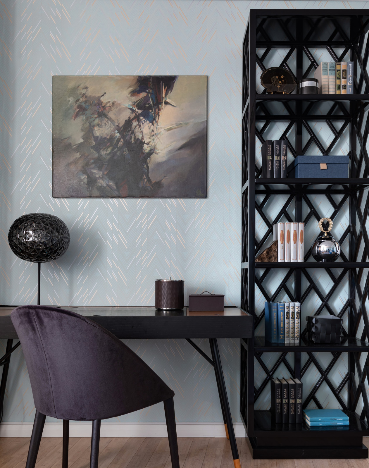 "Самоцветы" Квартира 110 кв м