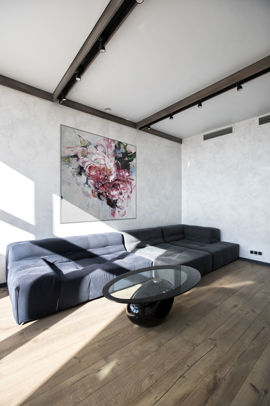 квартира на Факультетском