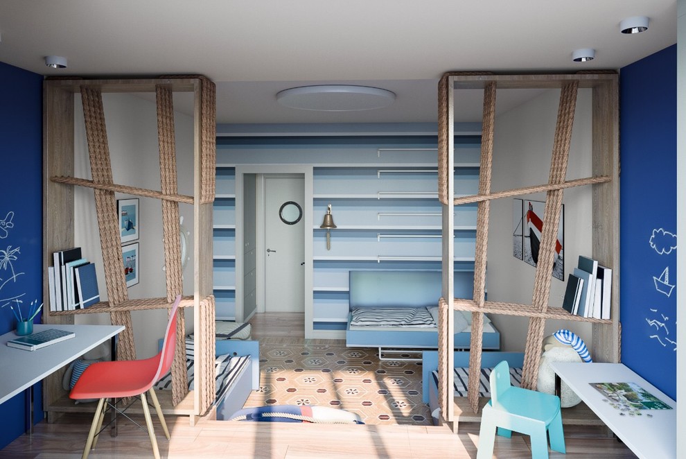 Детская для "КВАРТИРНОГО ВОПРОСА"