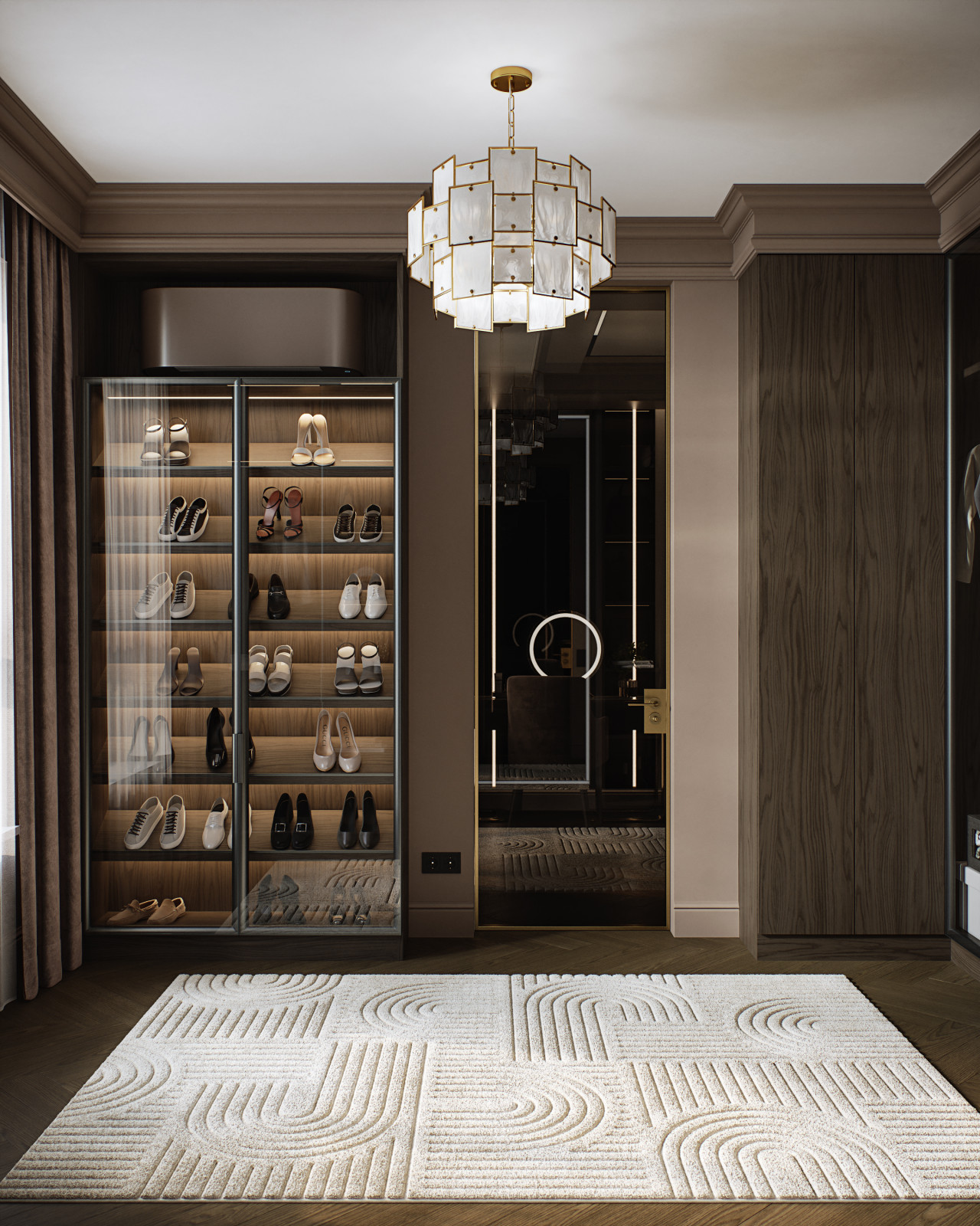 ЖК "Измаильский" 170 кв