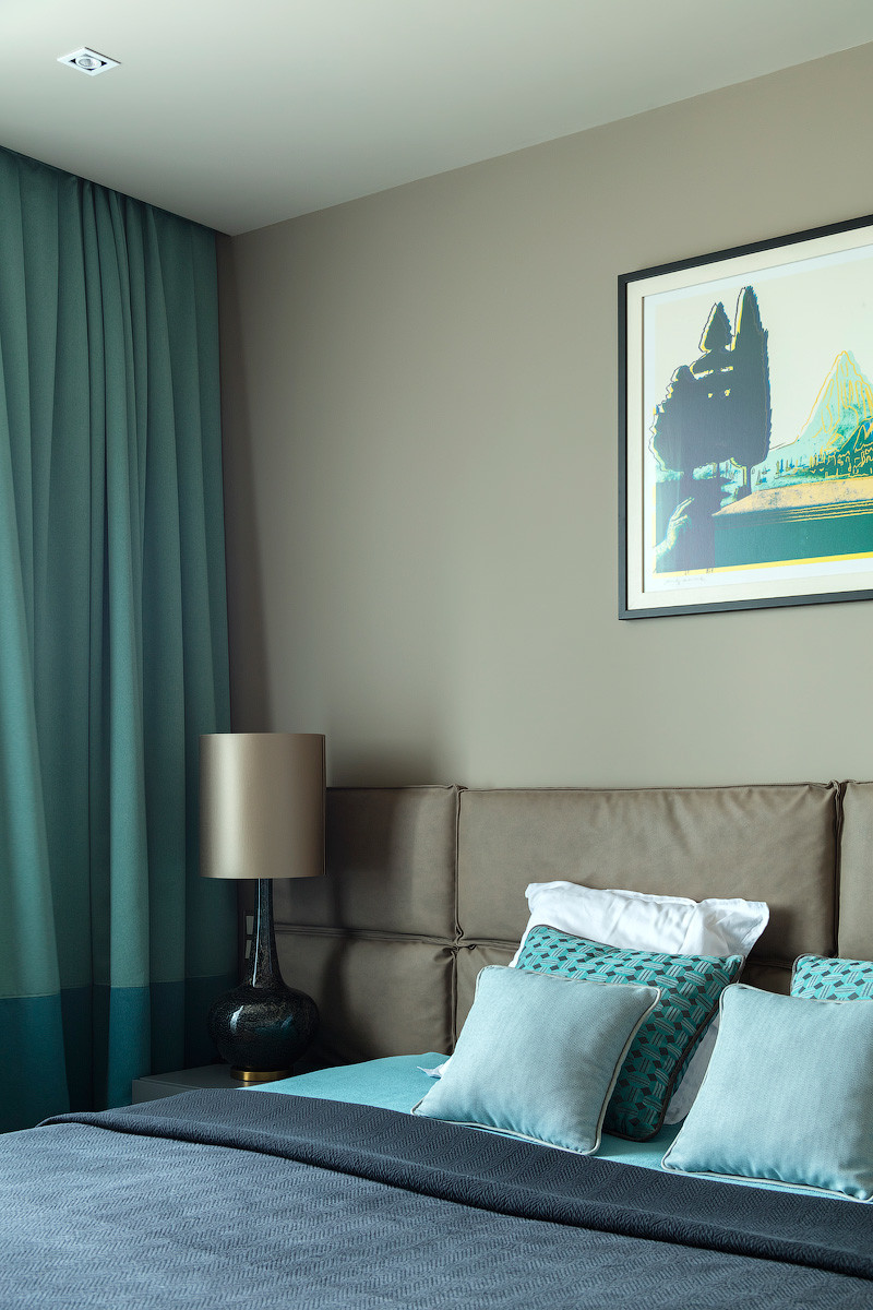 Обложка проекта: Проект в Миллениум парке