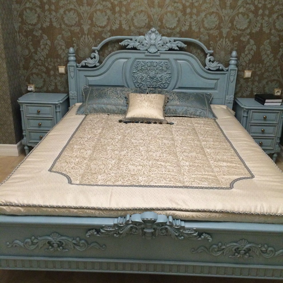 Квартира у парка