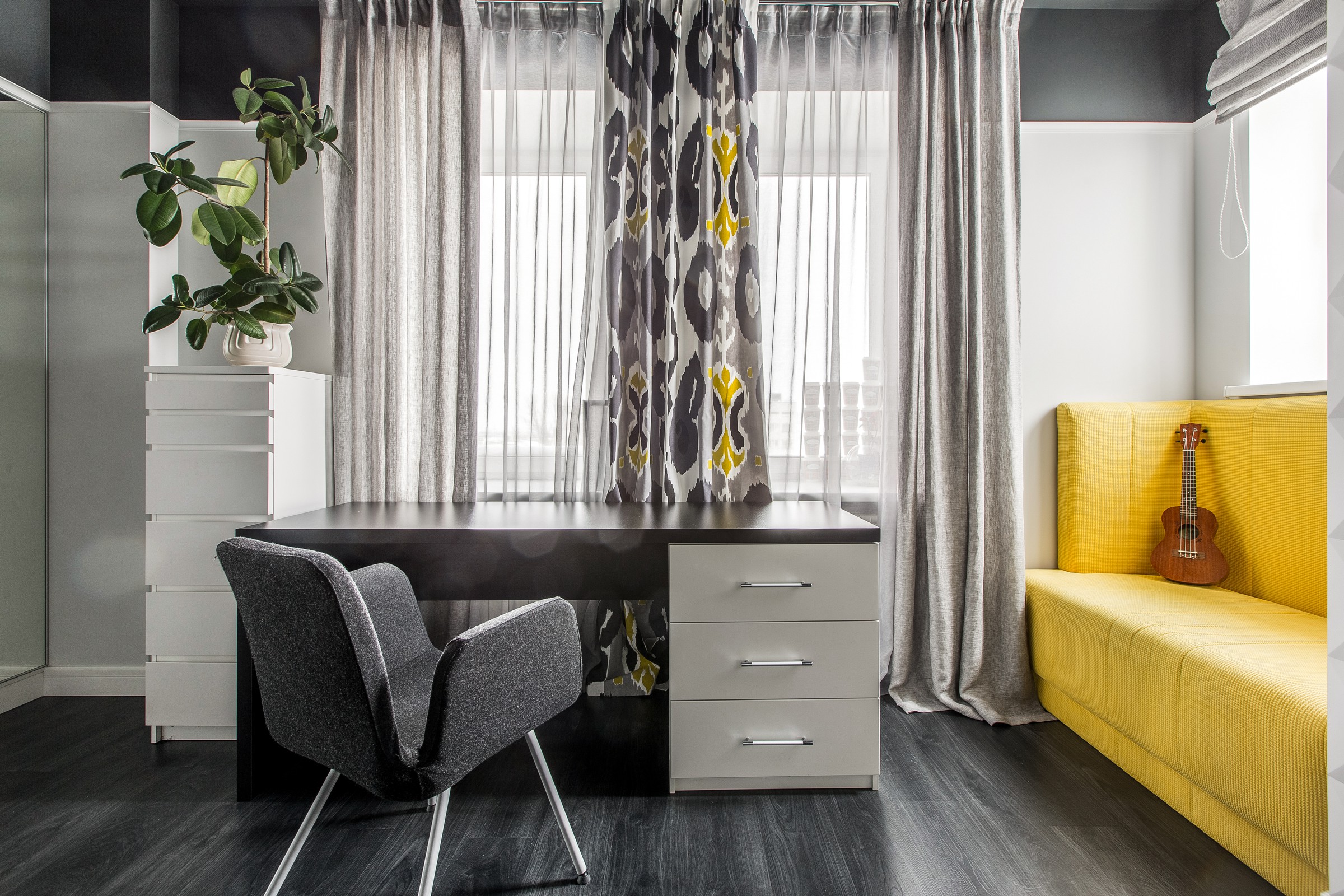 Квартира в Самаре 180 кв.м