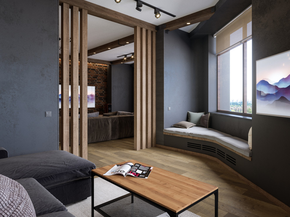 ЖК Триколор