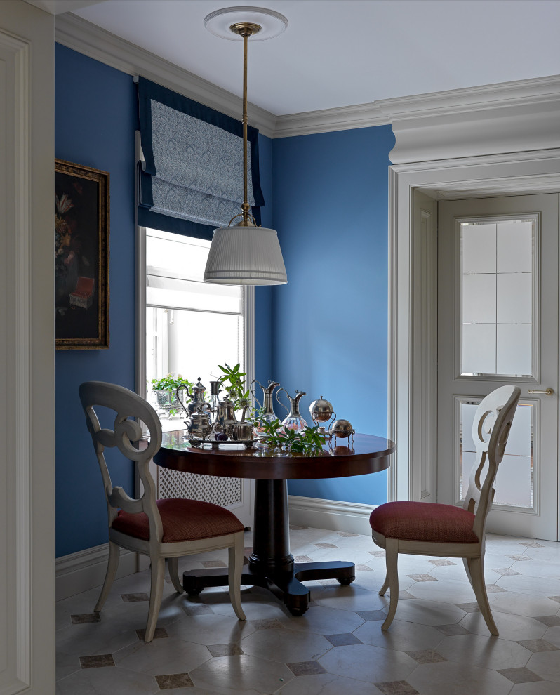 Фотосъемка дома в Аносино для Salone Classic