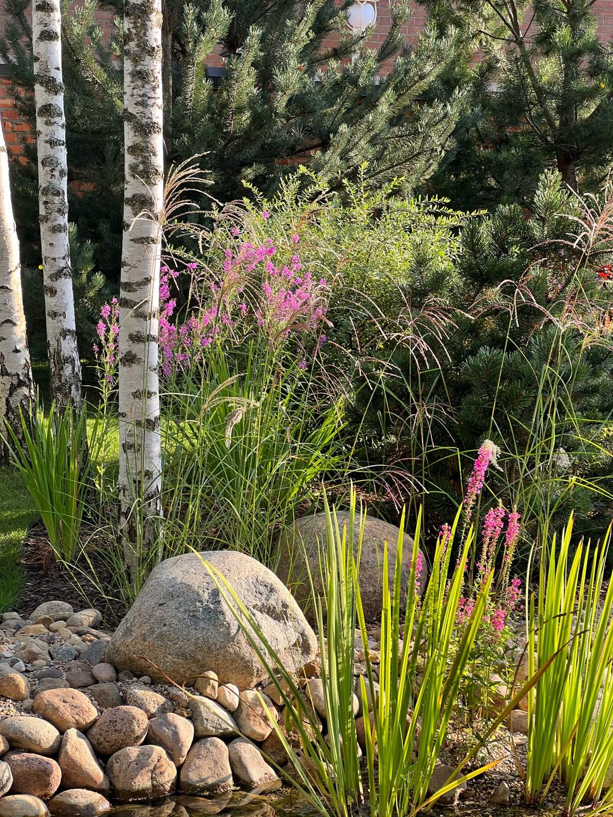 Английская история