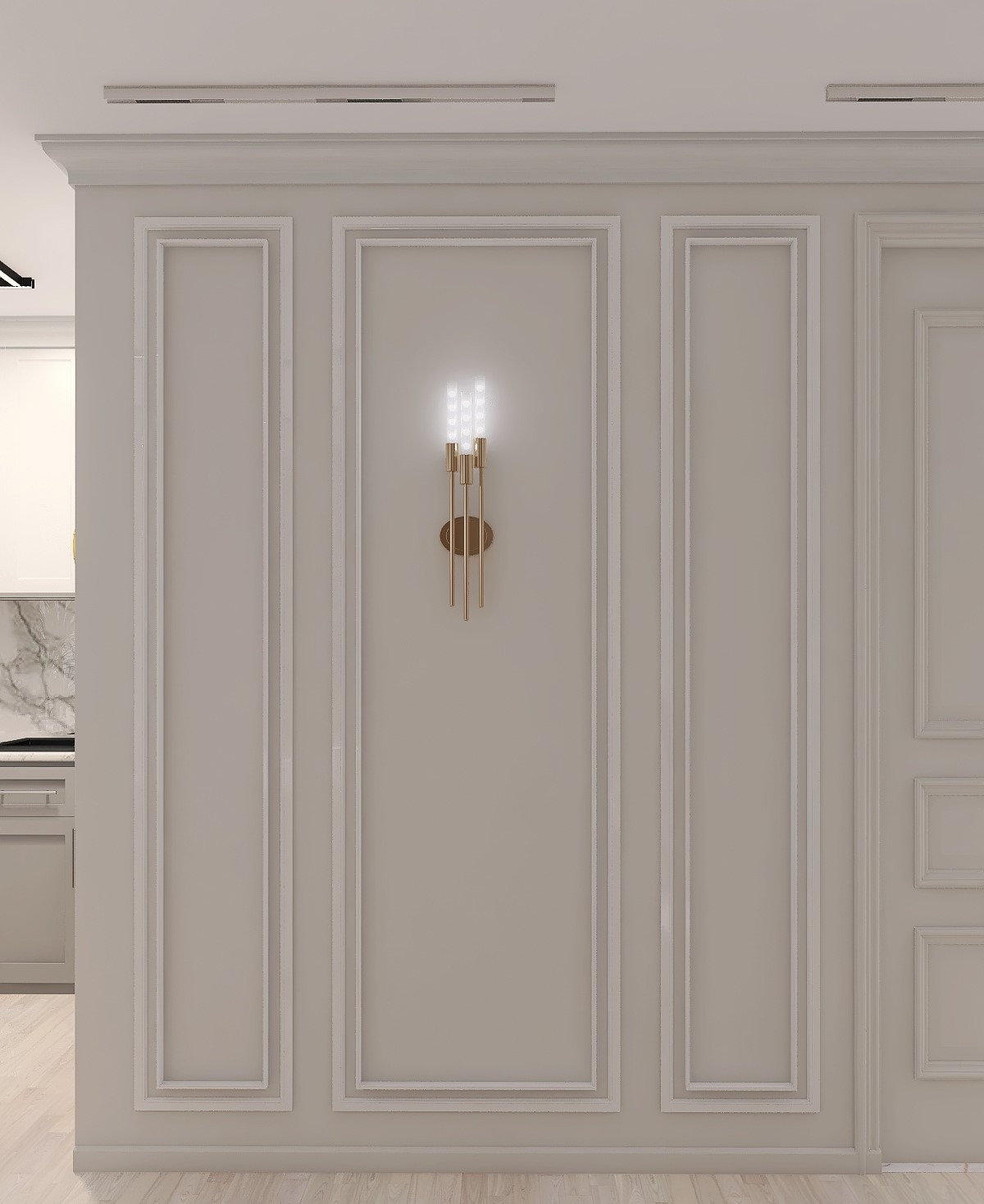 Обложка проекта: Гостиная