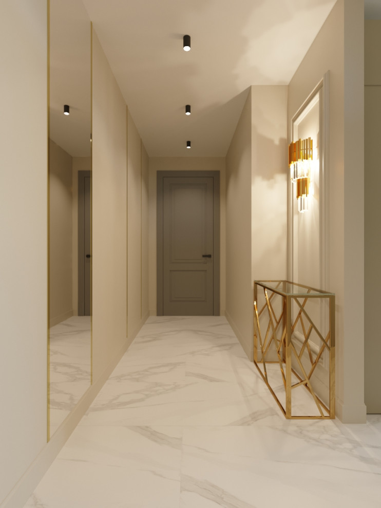 Квартира в мкр. Яркий