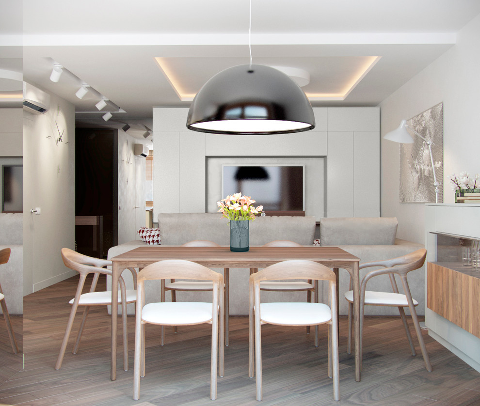 Чувственный минимализм