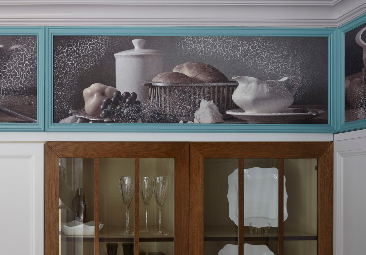 ПРОЕКТ «ЭРКЕР С ОСТРОВОМ», ТЕЛЕКАНАЛ НТВ, ПРОГРАММА «ДАЧНЫЙ ОТВЕТ»