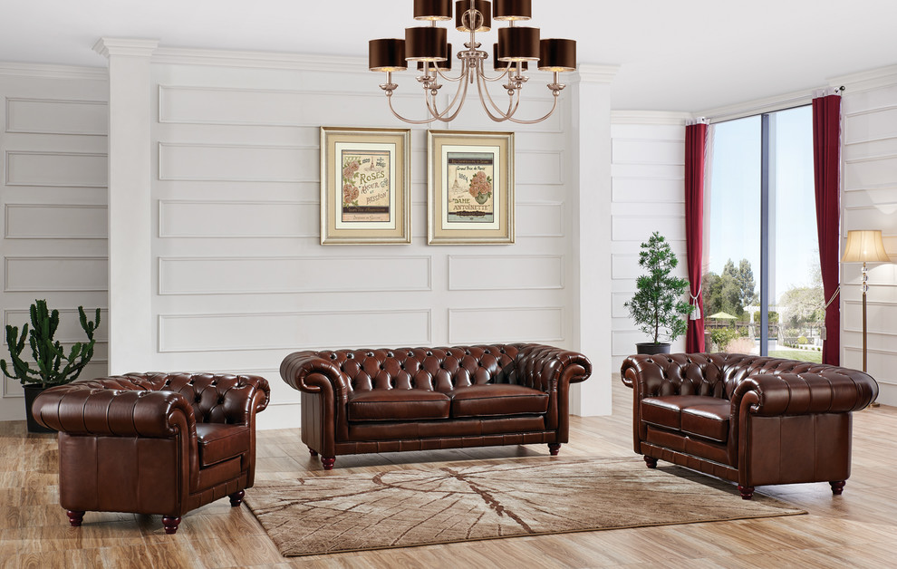 Комплект мягкой мебели Richard