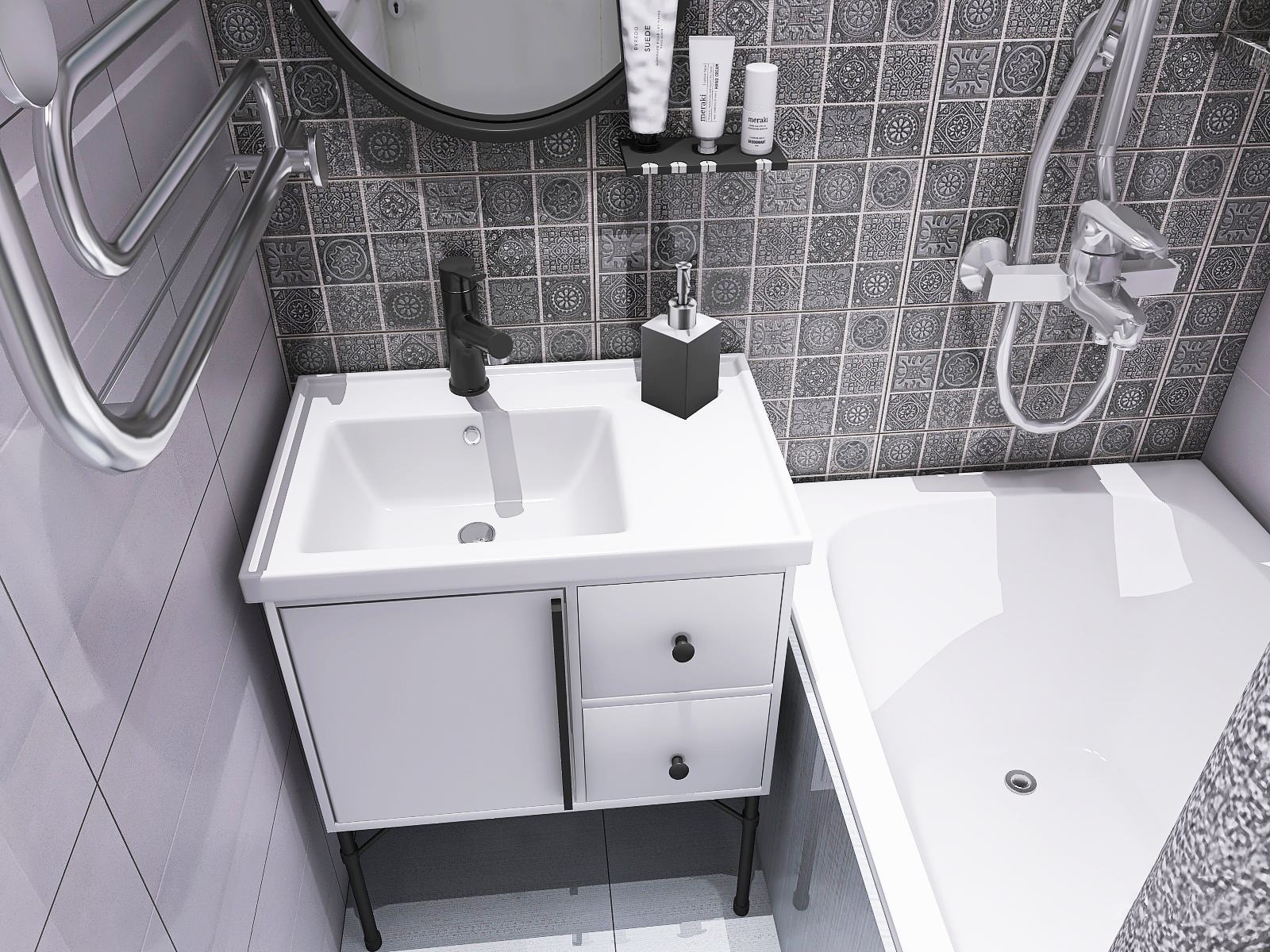 2-х комнатная квартира в панельном доме ул. Аврора