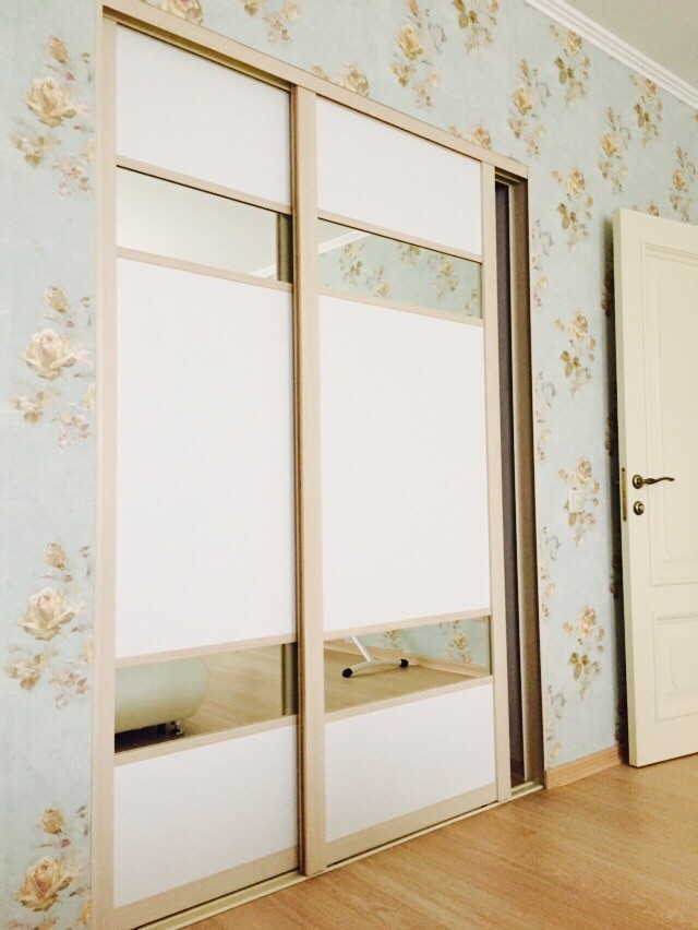 Галерея работ