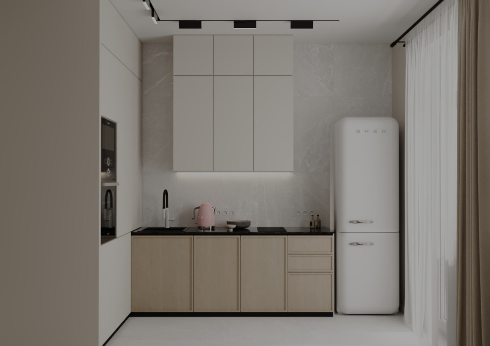 Квартира в Видном