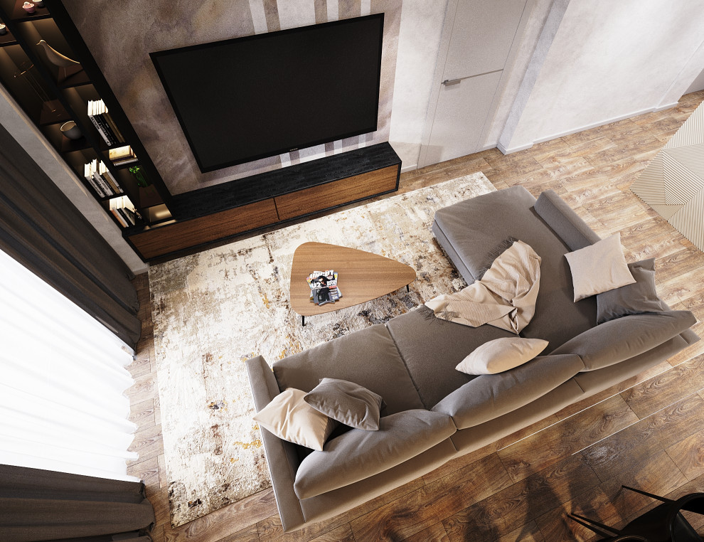 Ньютон 5 этаж