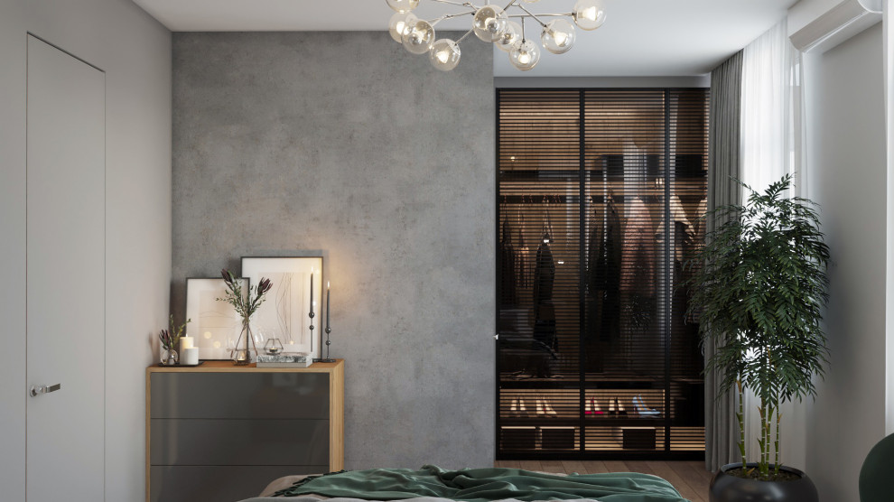 КВАРТИРА в Заречье 94,6 кв м