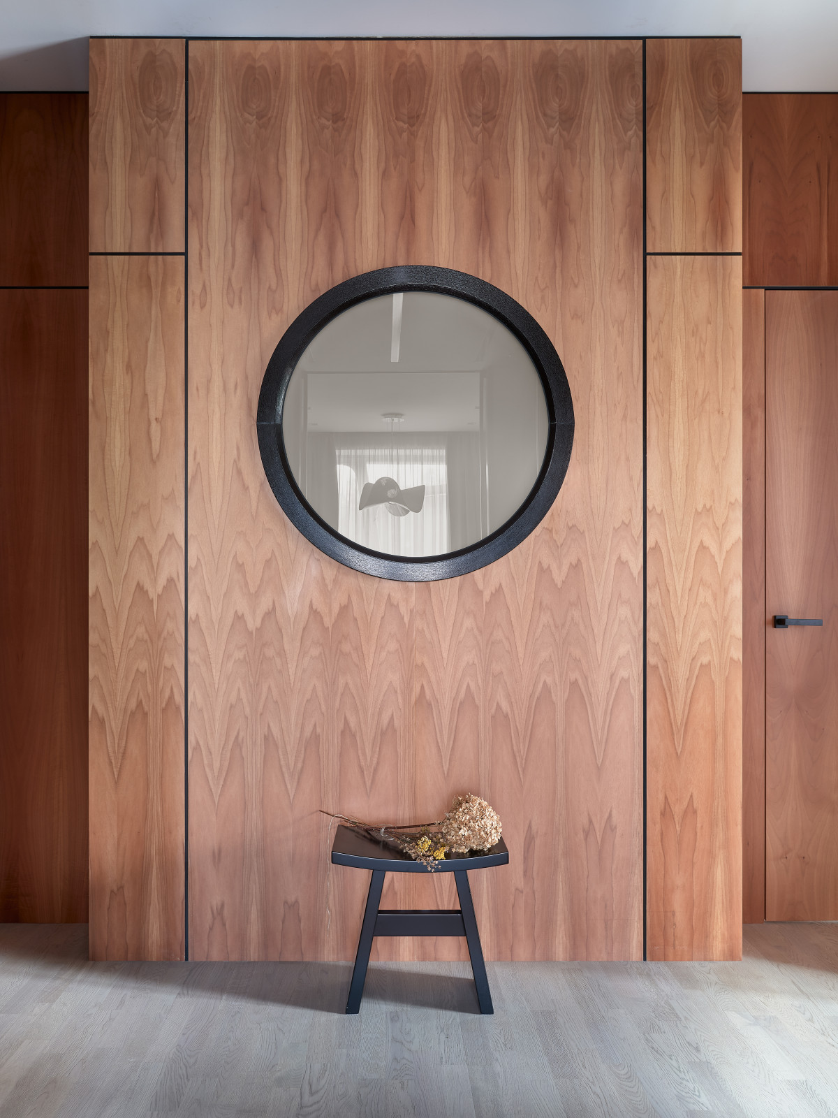 Фотоохота: Акцентные стены