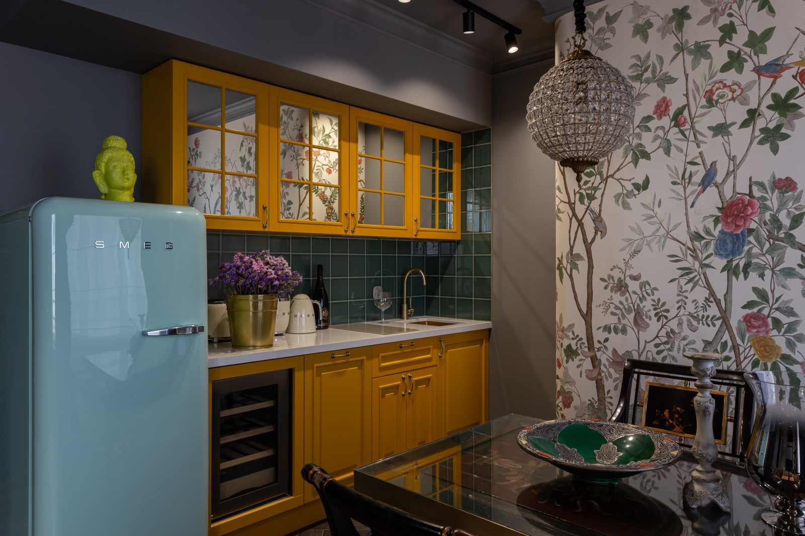 ЖК Савёловский сити