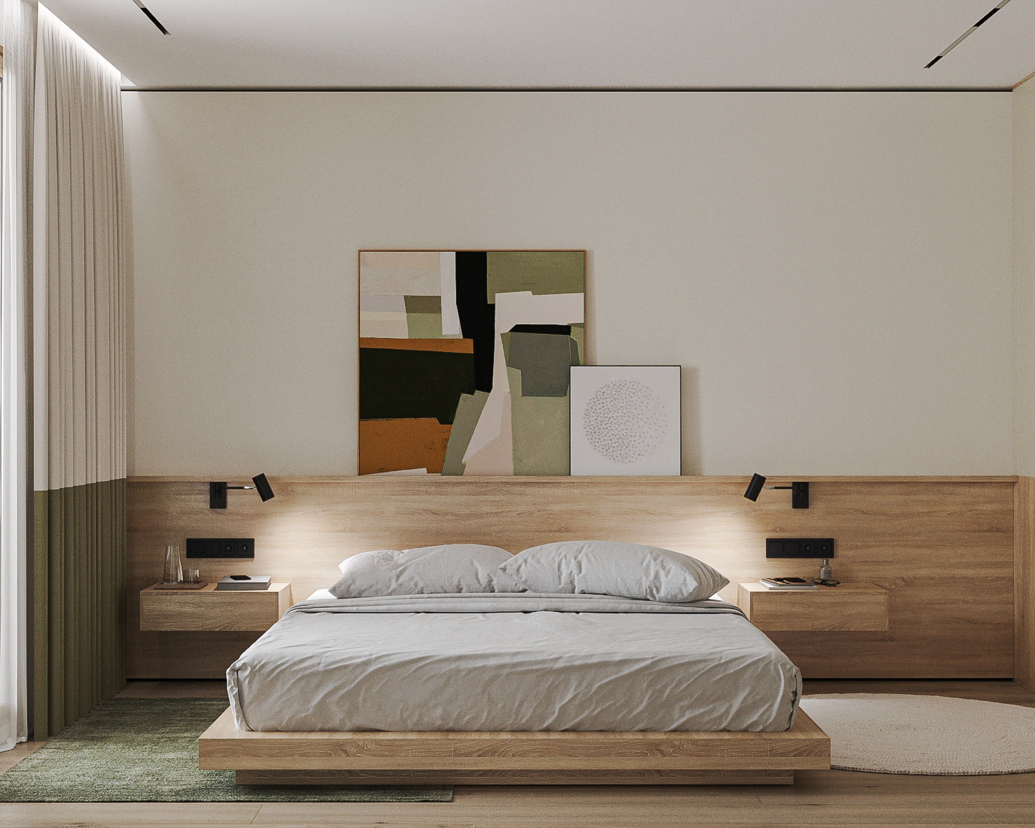 ЖК Галактика PRO