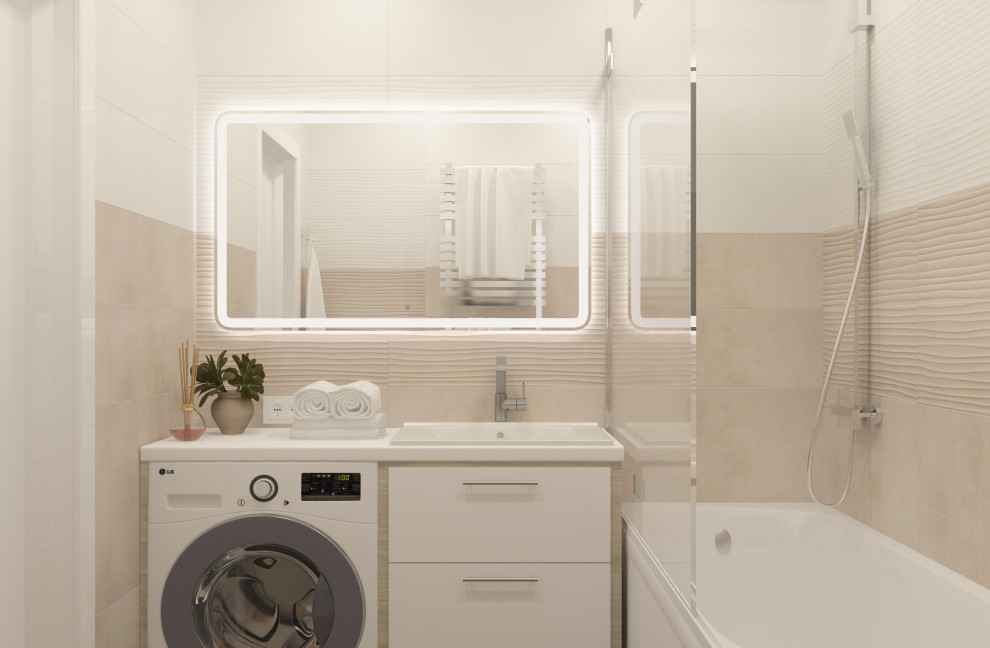 Квартира на Пирогова 96 кв.м