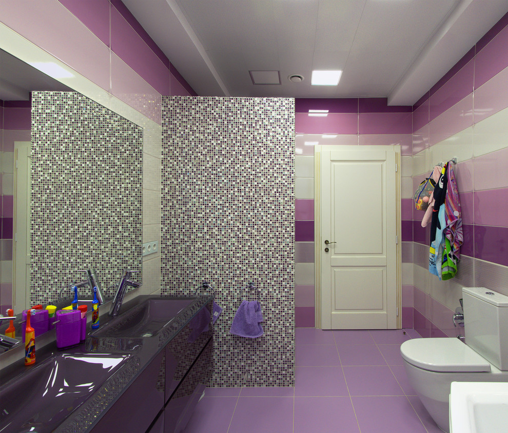 Дизайнерский ремонт и отделка коттеджа в Подмосковье