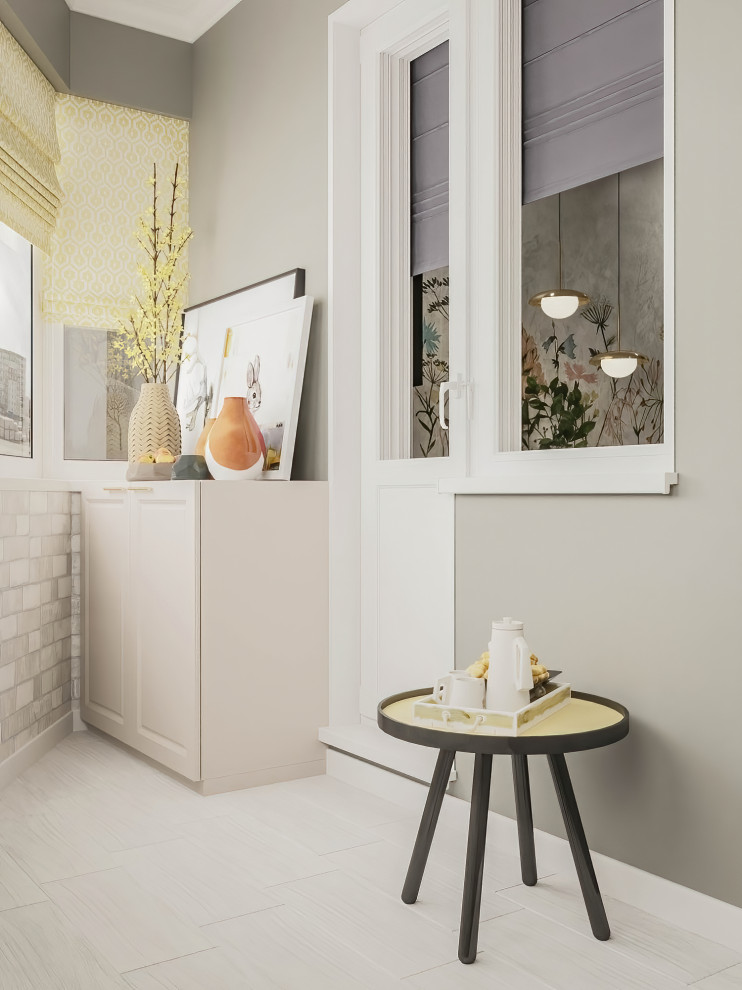 Фонвизинская