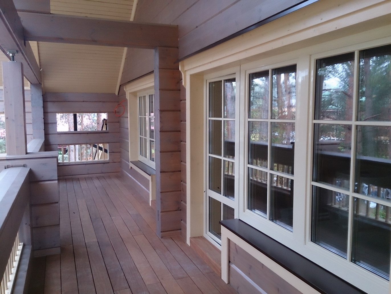 Объект «Владимир».