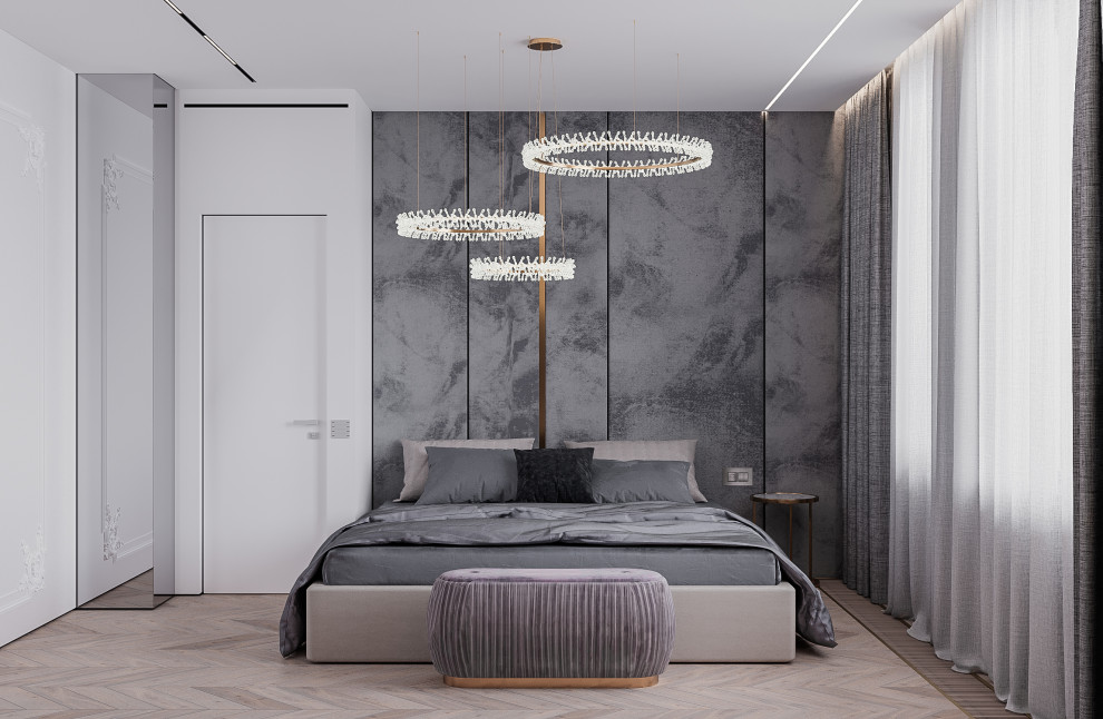 Квартира в ЖК Мосфильмовский