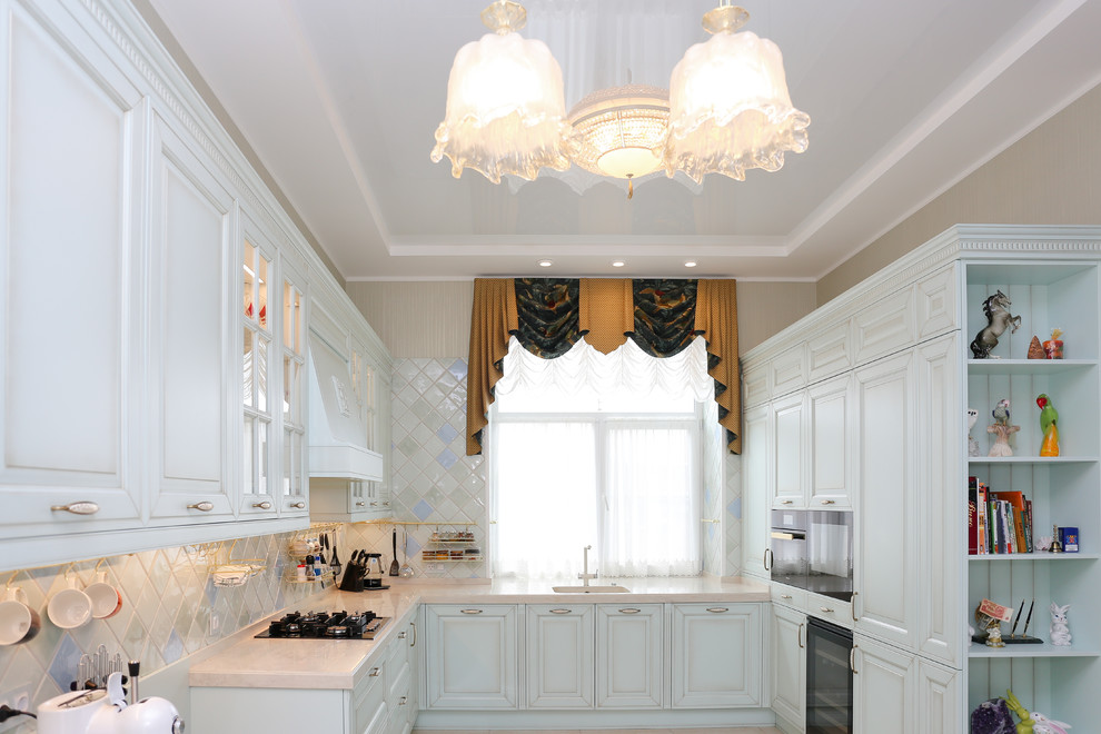 Городская усадьба