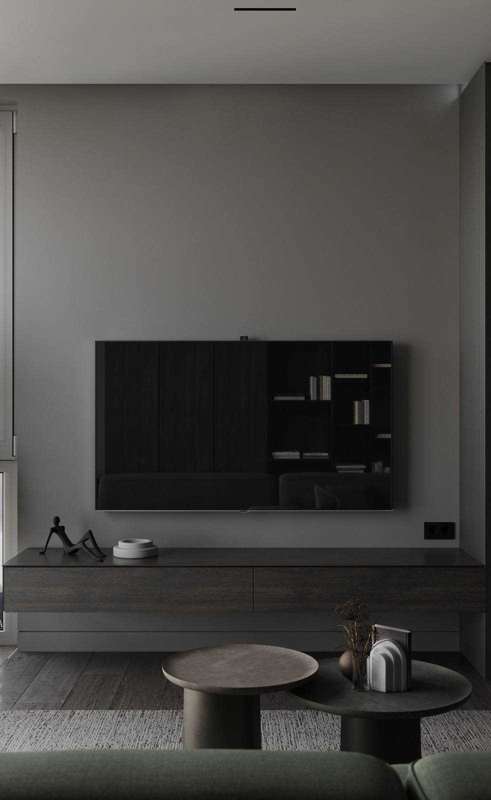 ЖК Макаровский 80 кв.м