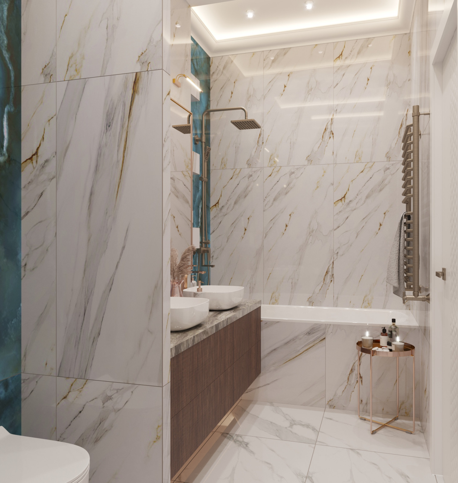 Маленькая Шотландия