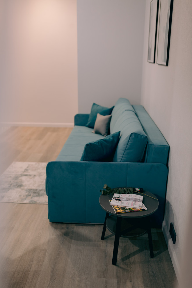 Уютная квартира в центре Смоленска под посуточную аренду