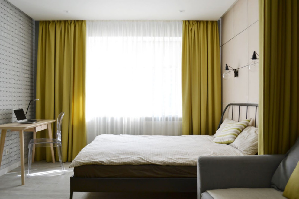 Однокомнатная квартира дял молодой девушки