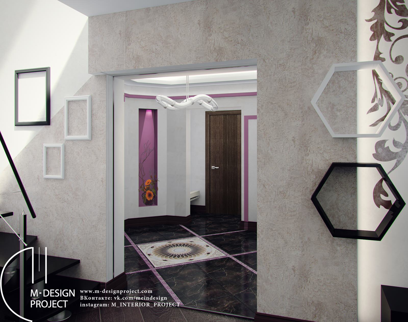 4. Дом Парголово