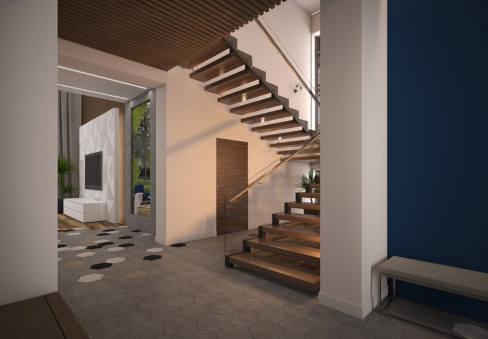 Частный дом в Ямном