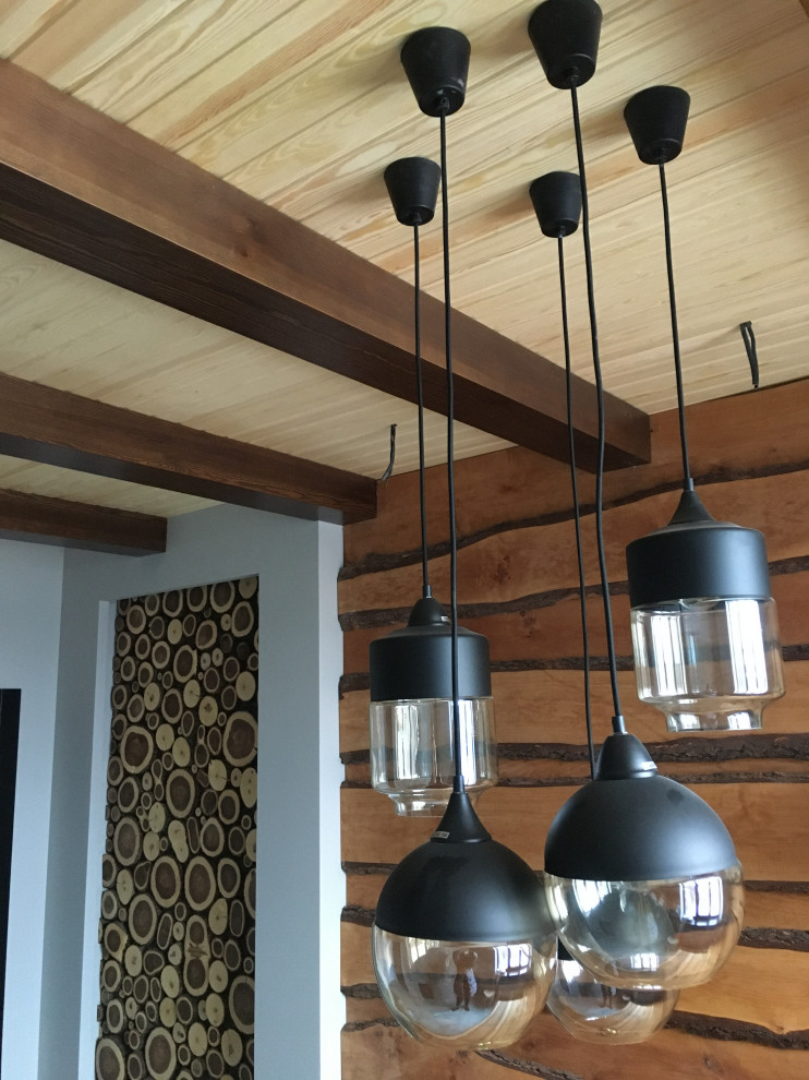 Баня-берлога