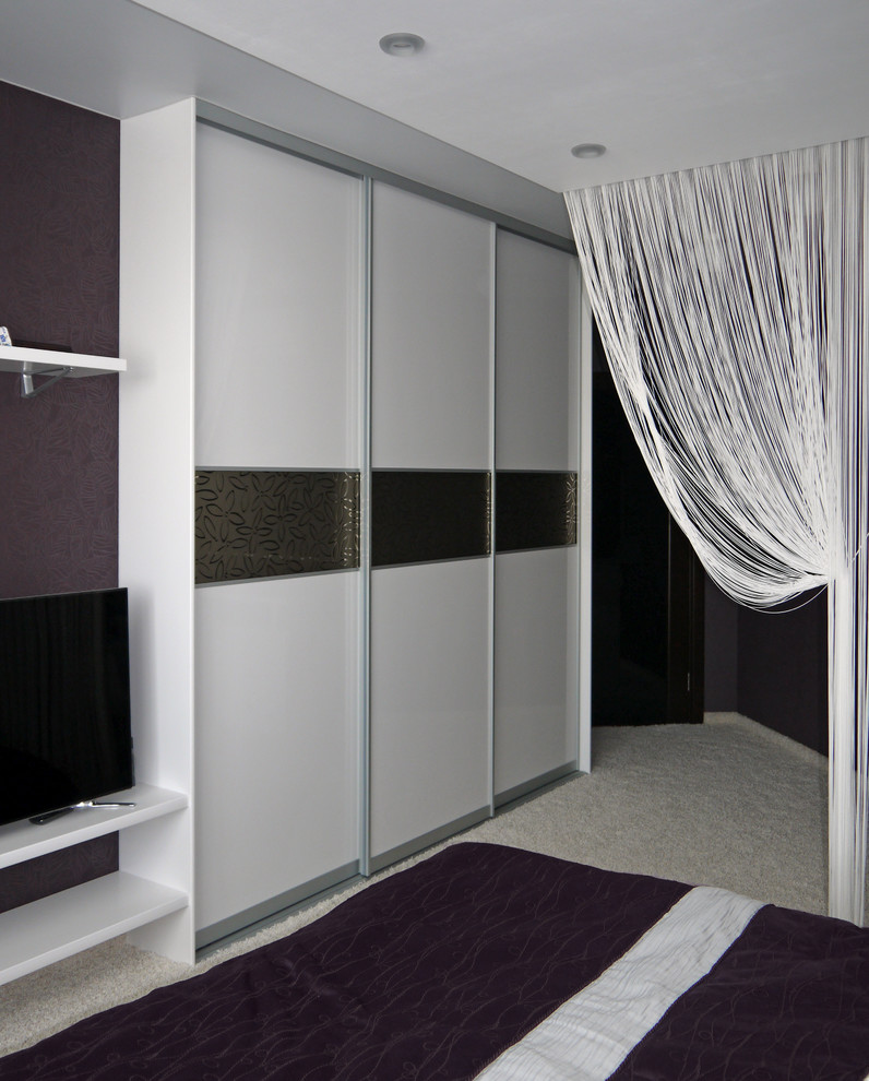 Квартира на Татищева