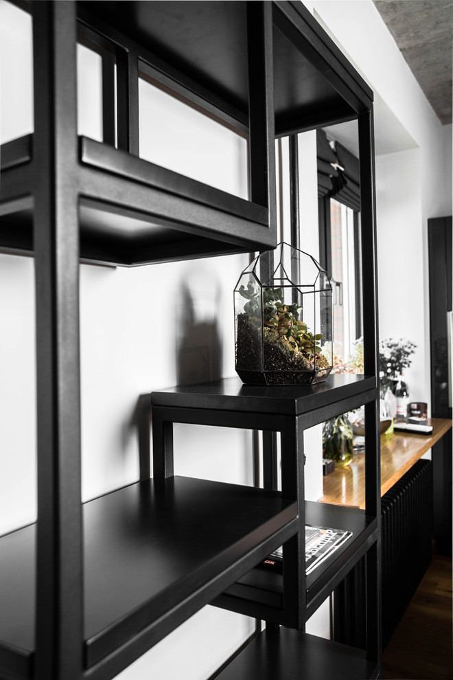 Мебель в интерьерах