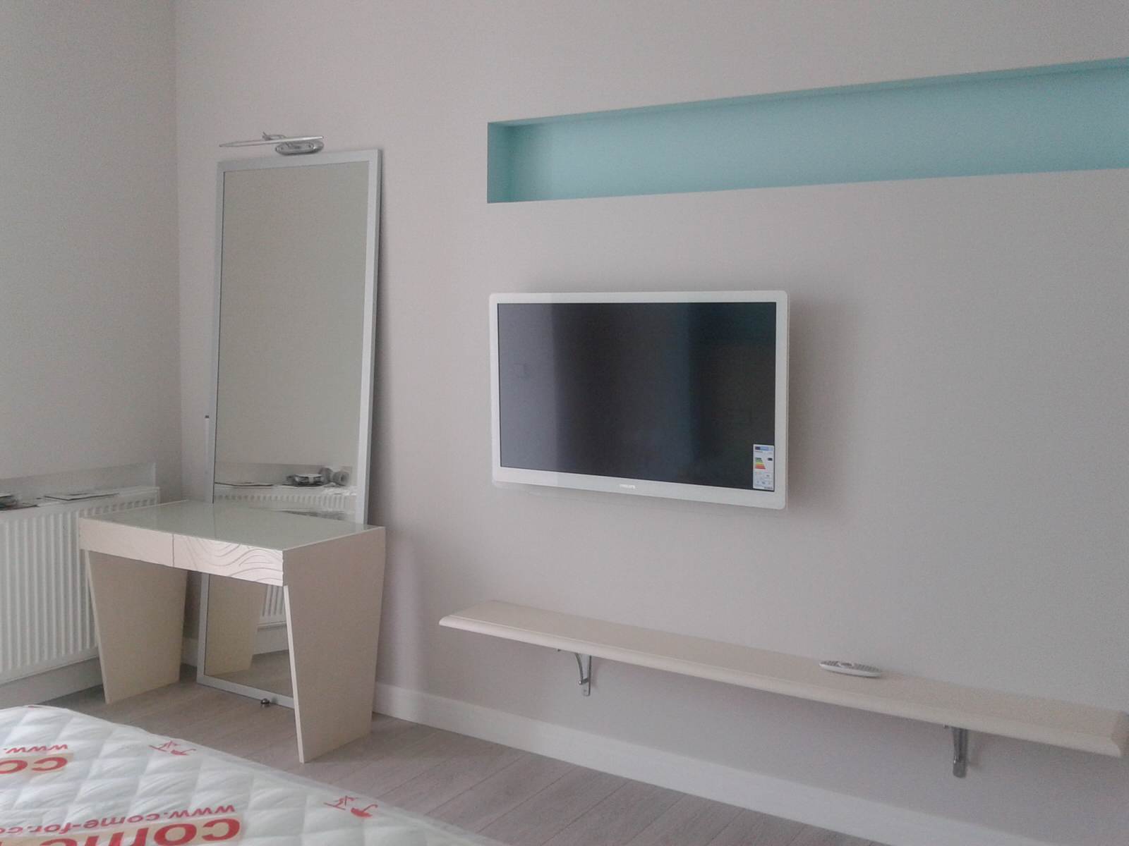 Квартира на Набережной