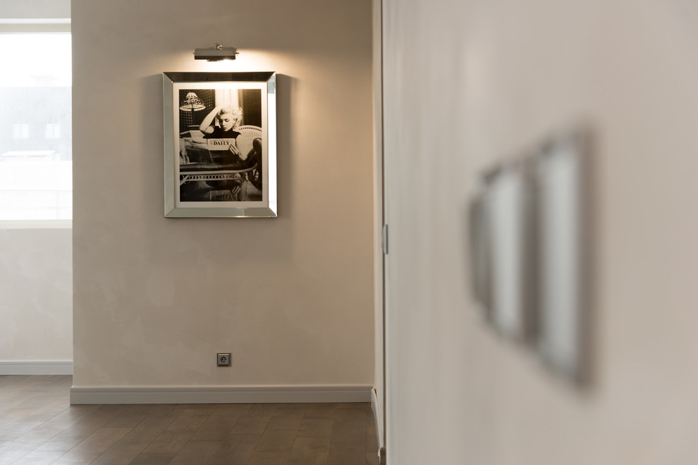 Видовая квартира, S - 154м