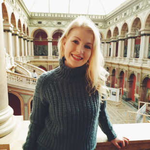 Катерина Шилова