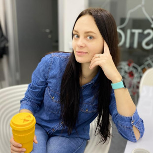 Таисья Меркулова