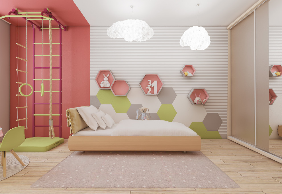 Квартира по ул. Ключ-Камышинское плато, Новосибирск