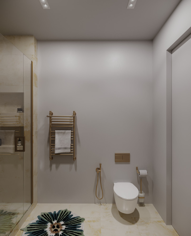 Квартира в ЖК Событие