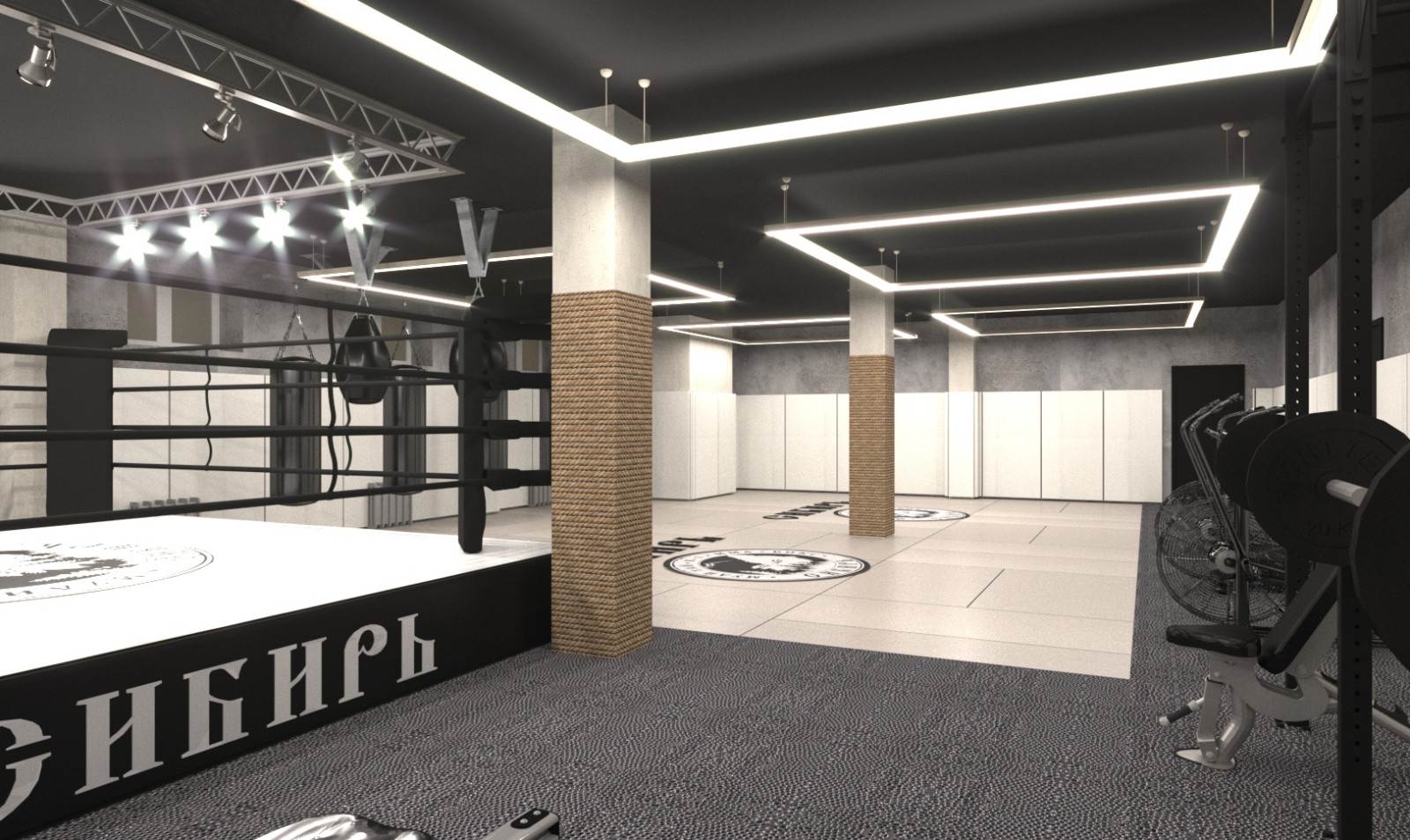 Частный дизайнер интерьера