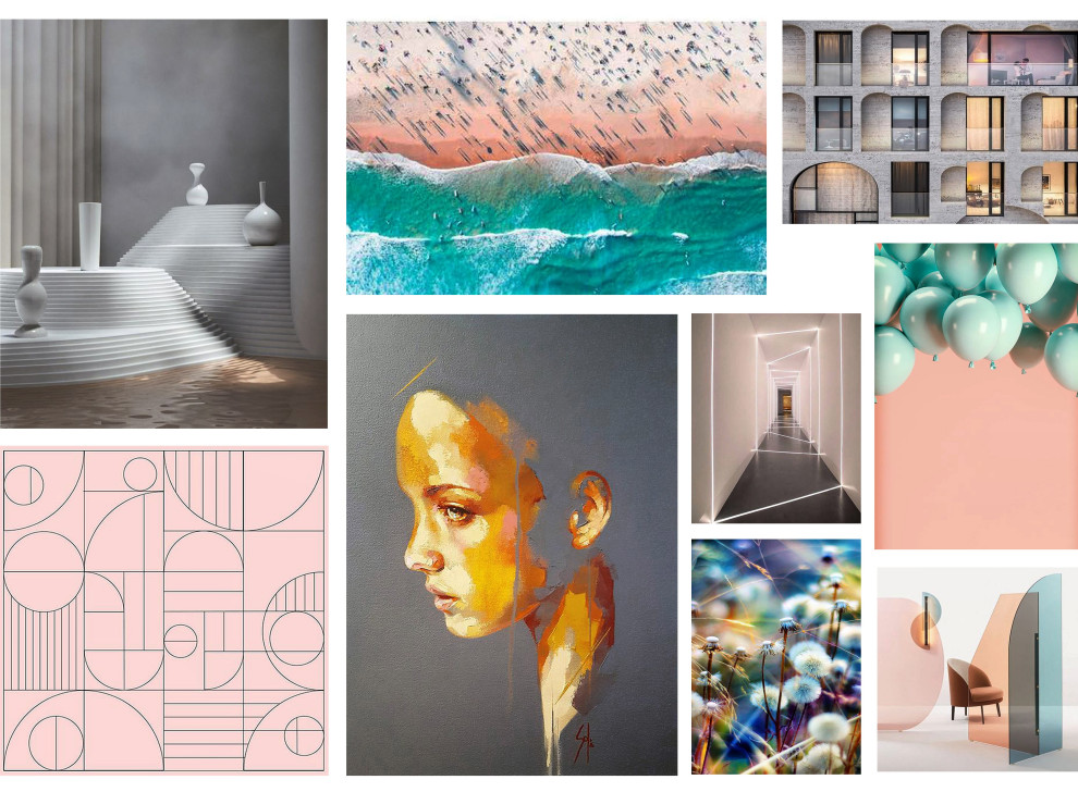 Обложка проекта: Шоурум LAUFEN